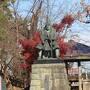 ＧoＴoトラベルキャンぺーン：１９．上杉神社・天童温泉に泊まる