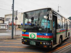 能登川駅