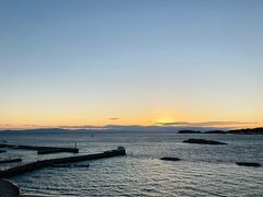 日間賀島　いすず館