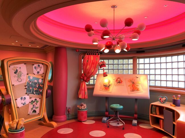 Tdlの新キャラグリ ミニーのスタイルスタジオ ポップコーン専門店 ビッグポップ 限定フレーバー Newパレード ナイトフォール グロウ 東京 ディズニーリゾート 千葉県 の旅行記 ブログ By リンリンベルベルさん フォートラベル