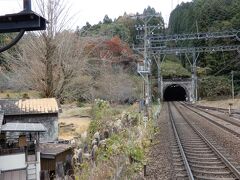 　　　　　　桜井から室生口大野へ