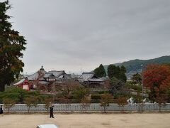 吉備津神社