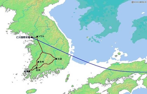 ‹ 【絶版】いざ韓国！男の夢が叶う地図 701b2978ba3294c62305171a19d25c