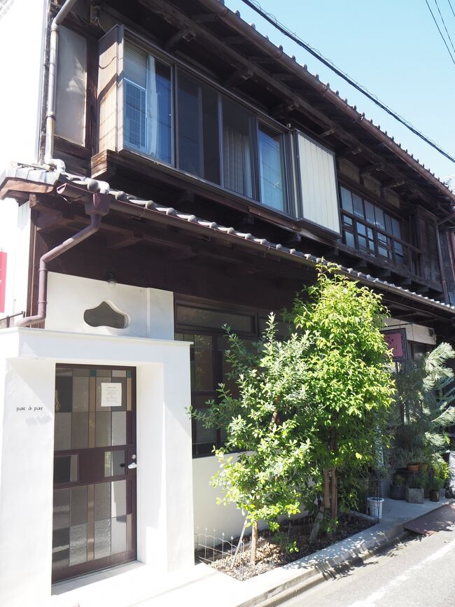年 Gotoトラベルで名古屋の友達に会いに行こう 1 お目当てはカフェ ド リオンのパフェ 名古屋 愛知県 の旅行記 ブログ By Milkさん フォートラベル