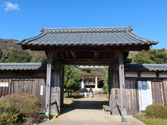 続いてやってきたのは御朱印をいただきにやってきました。
でもこの時期なら紅葉が見られる所ないかなぁ、と
検索してこちらの『西福寺』がヒットしてやってきました。

【西福寺】
http://www.saifukuji.jp/