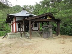 村山虚空蔵院