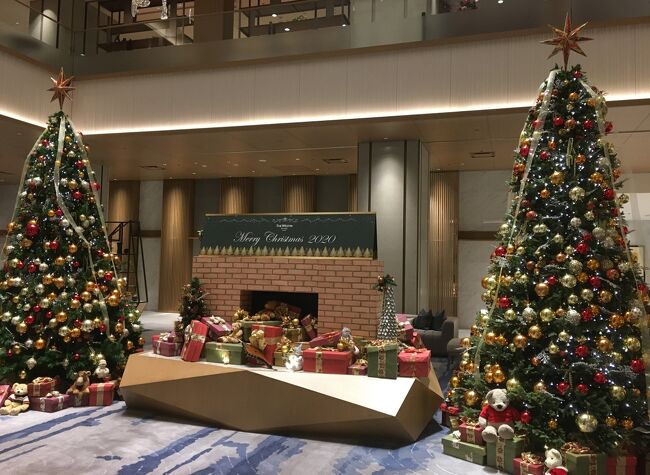 すべての用事が終わって、ウェスティン都ホテルにチェックインしました。<br />ここからはのんびりとホテルステイを楽しみます。