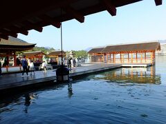 厳島神社