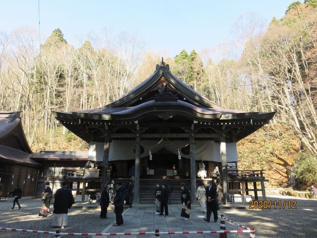 Gotoで行く長野 北信 中信の旅 2日目 最終日 戸隠 鬼無里 長野県 の旅行記 ブログ By 萬太郎さん フォートラベル