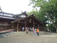 猿田彦神社