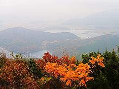 福井県-23　若狭b　山頂公園　三方五湖　     66/          41

