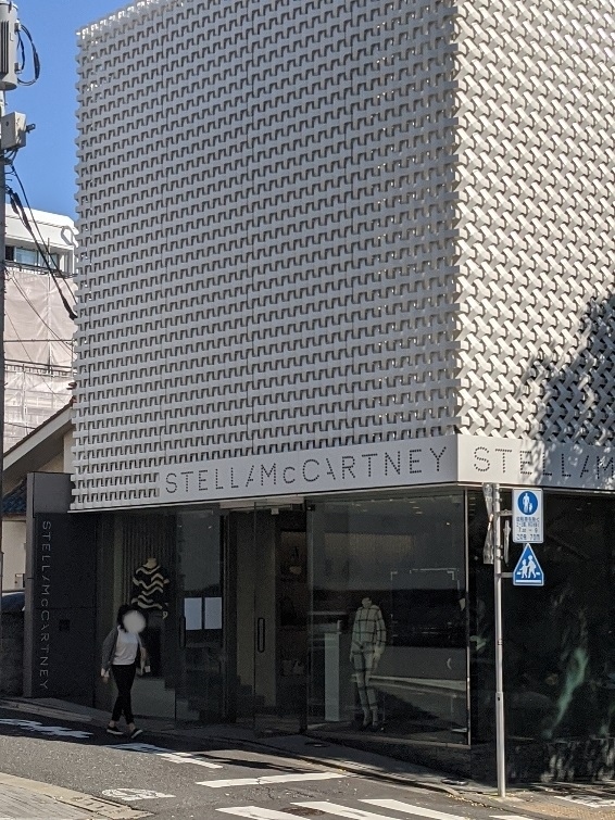 ヨックモック青山本店 ブルー ブリック ラウンジ ランチ情報 青山 東京 の旅行記 ブログ By Yukiraさん フォートラベル