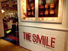 THE SMILE ルミネエスト新宿店