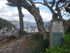 男はつらいよ「寅次郎紅の花」ロケ地

スリ浜