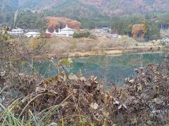 阿寺温泉 フォレスパ木曽 あてら荘