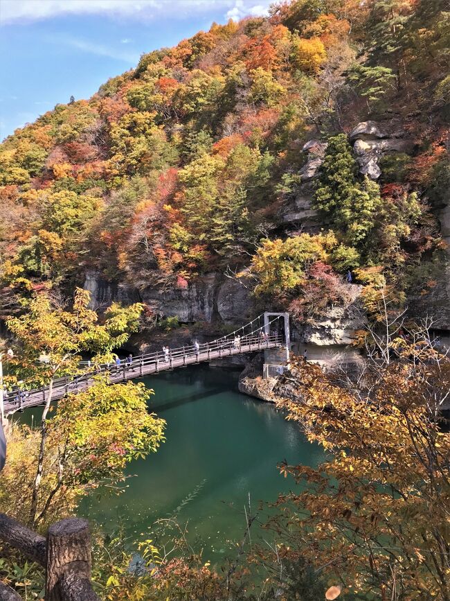 秋抱く絶景 左下り観音堂 塔のへつり 金山 昭和 会津美里 福島県 の旅行記 ブログ By ウェンディさん フォートラベル 秋抱く絶景 左下り観音堂 塔のへつり 金山 昭和 会津美里 福島県 の旅行記 ブログ By ウェンディさん フォートラベル