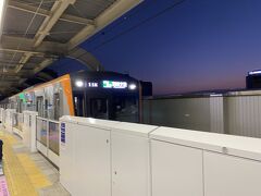 京急蒲田駅