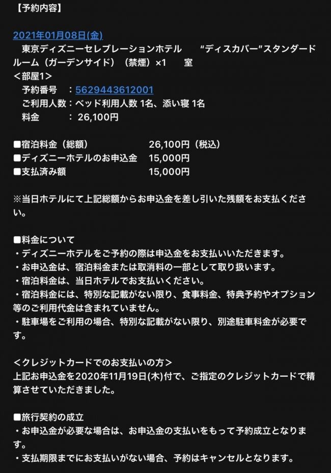 ☆2021年1月リベンジも夢に…☆新エリア招待チケットに便乗TDL(5歳0ヶ月)』東京ディズニーリゾート(千葉県)の旅行記・ブログ by  akoさん【フォートラベル】