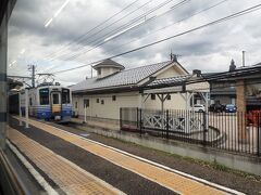 京都電燈ってことは、京福電気鉄道の由来や社歴とかにも関わってくるんでしょうかね。