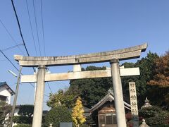 稲荷神社