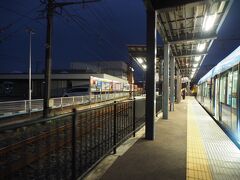 田原町駅