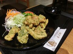 レストラン東洋軒 トキハ別府店