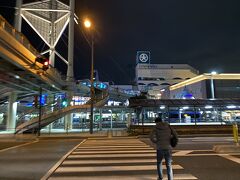 下関駅