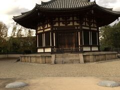 興福寺北円堂