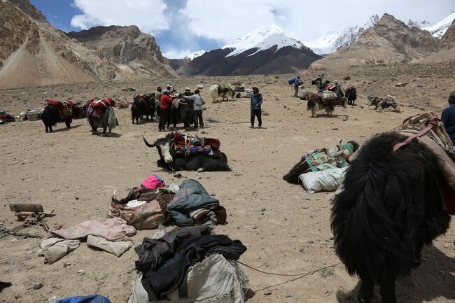 荷物を下して長い昼休み。<br /><br />ティータイム<br />https://youtu.be/mH9KfQvwCfo<br />