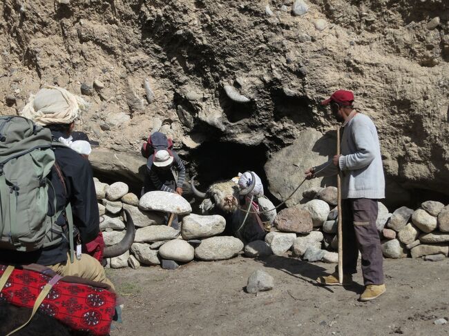 この動画を見て頂くと、何となく危なっかしいことが分かります。<br /><br />https://youtu.be/tnH3agGTvME