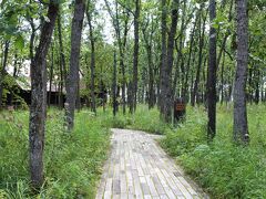 この先左に折れると小原淳作美術館ですが、時間がないのでまた次回に。