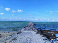 海がきれ～い　・:*:・感(*ﾉ∀｀*)動・:*:・