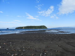 知林ヶ島