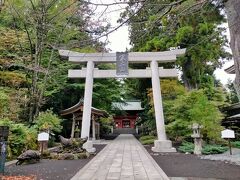 冨士浅間神社