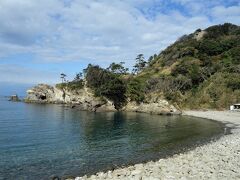 果たしてツレは楽しいのか Go To 伊豆の旅 第2日目は地味でも凄い田子 浮島 堂ヶ島 静岡県の旅行記 ブログ By Phophochangさん フォートラベル