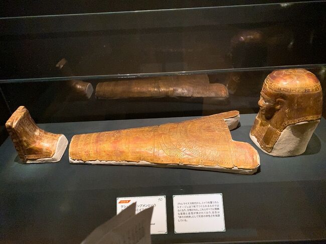 国立ベルリン エジプト博物館所蔵 古代エジプト展 江戸東京博物館 両国 東京 の旅行記 ブログ By Noelさん フォートラベル 国立ベルリン エジプト博物館所蔵 古代エジプト展 江戸東京博物館 両国 東京 の旅行記 ブログ By Noelさん フォートラベル