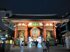 雷門 (風雷神門)