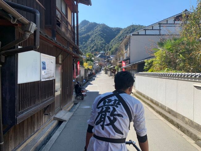 人力車で回って貰いました<br />楽ちんだし、楽しく濃い観光が出来るので<br />個人的にお勧めです