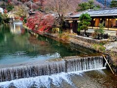 ええ雰囲気どすえ