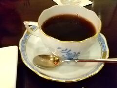 時間を持て余し、やってきたのは仙台が誇る老舗喫茶店「ホシヤマ珈琲」