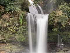 慈恩の滝(大分県日田市)