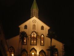 カトリック大浦教会