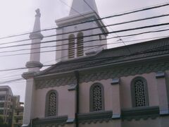 中町教会