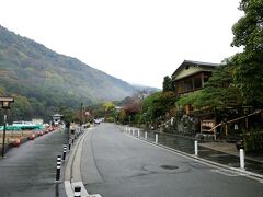 ここは京都吉兆ですね。