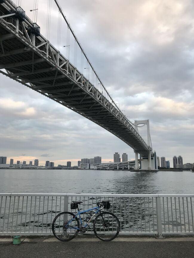芝浦南ふ頭公園