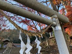 温泉神社へ

ハワイにいたらハワイ出雲大社に行ってるね☆