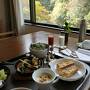 秋の伊豆旅♪　Vol.64　☆湯ヶ島温泉「アルカナイズ」：「ザ・スイート」優雅な朝食♪