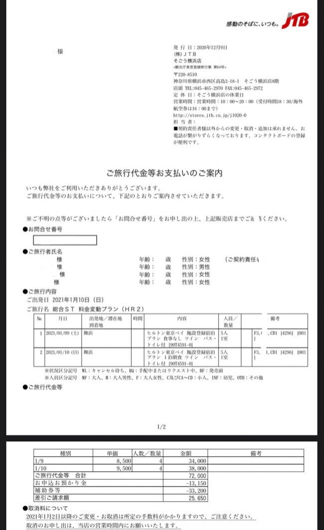 21年1月リベンジも夢に 新エリア招待チケットに便乗tdl 5歳0ヶ月 東京ディズニーリゾート 千葉県 の旅行記 ブログ By Akoさん フォートラベル