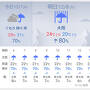 残念ながら消化不良に終わってしまった雨の八重山紀行(。>д<)