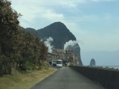 山川砂むし温泉「砂湯里」